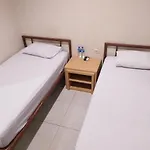 Kost Harian 45