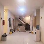 Kost Harian 45