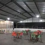 Kost Harian 45
