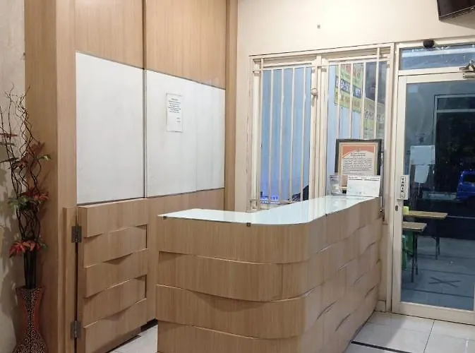 Kost Harian 45