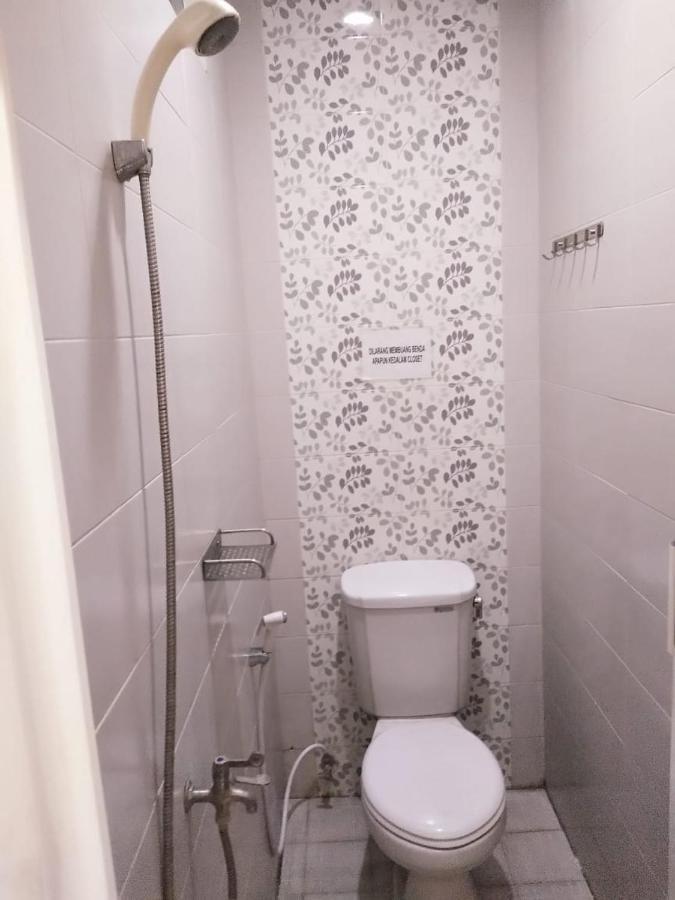 Hotel Kost Harian 45 Semarang