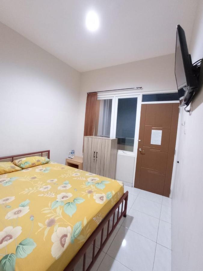 Kost Harian 45 Semarang