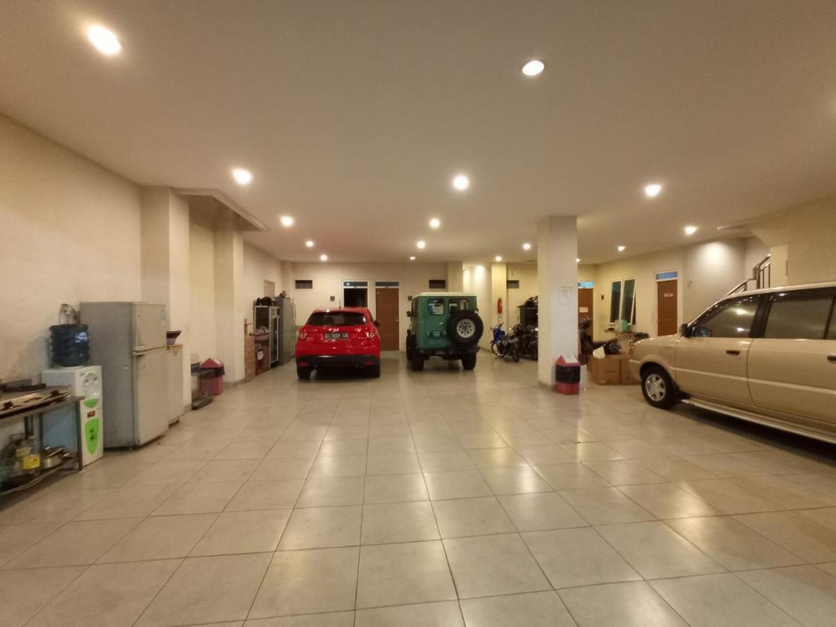Kost Harian 45 Hotel Semarang