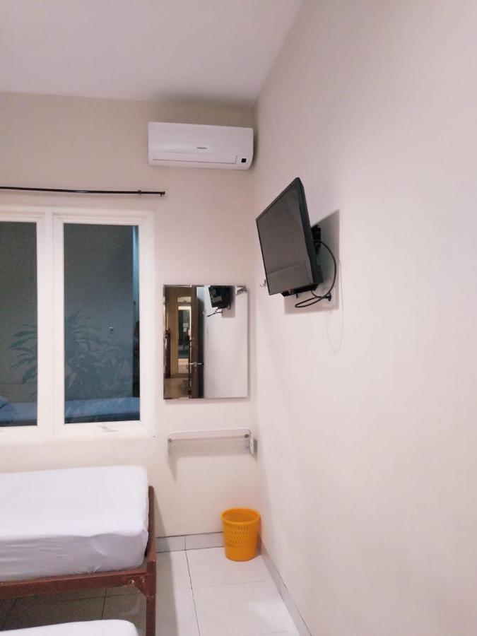 Kost Harian 45